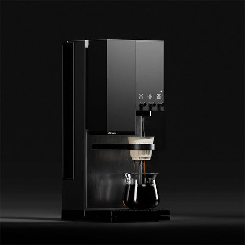 XBloom Studio Coffee Machine (Midnight Black) - Coffee Brewing - Kakaw