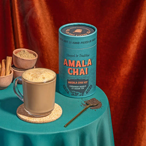 chocolate and cacao beans