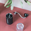 Comandante C40 Nitro Blade Coffee Grinder MK4 (Black) - Kakaw