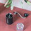 Comandante C40 Nitro Blade Coffee Grinder MK4 (Black) - Kakaw