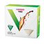 Hario Mini Mill Plus V60 Ceramic Starter Kit Size 02 (White) - Kakaw