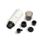 OutIn Nano Portable Espresso Machine (Pearl White) - Espresso Machine - Kakaw