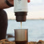OutIn Nano Portable Espresso Machine (Pearl White) - Espresso Machine - Kakaw
