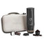 OutIn Traveler Nano Portable Espresso Machine Gift Set (Space Grey) - Espresso Machine - Kakaw