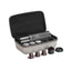 OutIn Traveler Nano Portable Espresso Machine Gift Set (Space Grey) - Espresso Machine - Kakaw