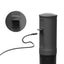OutIn Traveler Nano Portable Espresso Machine Gift Set (Space Grey) - Espresso Machine - Kakaw