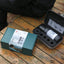 OutIn Traveler Nano Portable Espresso Machine Gift Set (Space Grey) - Espresso Machine - Kakaw