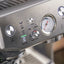 Sage Barista Express Impress Espresso Machine (Stainless Steel) - Espresso Machine - Kakaw