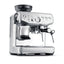 Sage Barista Express Impress Espresso Machine (Stainless Steel) - Espresso Machine - Kakaw
