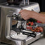 Sage Barista Express Impress Espresso Machine (Stainless Steel) - Espresso Machine - Kakaw