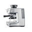 Sage Barista Express Impress Espresso Machine (Stainless Steel) - Espresso Machine - Kakaw