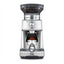 Sage The Dose Control Pro Coffee Grinder Silver - Kakaw