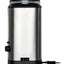 Wilfa Svart Coffee Grinder (Silver) + Hario Drip Kettle Air - Kakaw